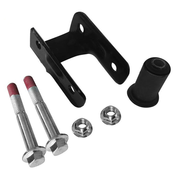 Rust Buster Rear Leaf Spring Shackle For 2004-2012 Colorado/Canyon/Hummer H3 RB750000