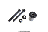 Rust Buster Rear Leaf Spring Shackle For 2004-2012 Colorado/Canyon/Hummer H3 RB750000