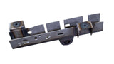 Rust Buster Rear Frame Repair Kit for 2004-2012 Colorado/Canyon RB7501
