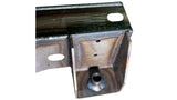 Rust Buster Rear Frame Repair Kit for 2004-2012 Colorado/Canyon RB7501
