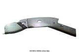 Rust Buster Over Axle Frame Repair Kit for 2004-2012 Colorado/Canyon RB7502