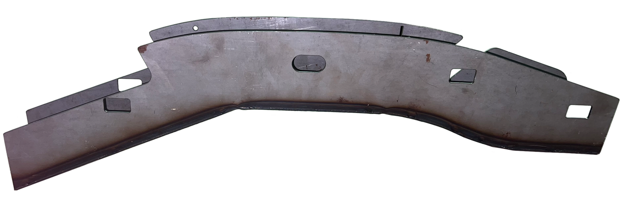 Rust Buster Over Axle Frame Section for 2004-2012 Colorado & Canyon