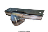 Rust Buster Leaf Spring Mount for 2004-2012 Colorado/Canyon RB7503
