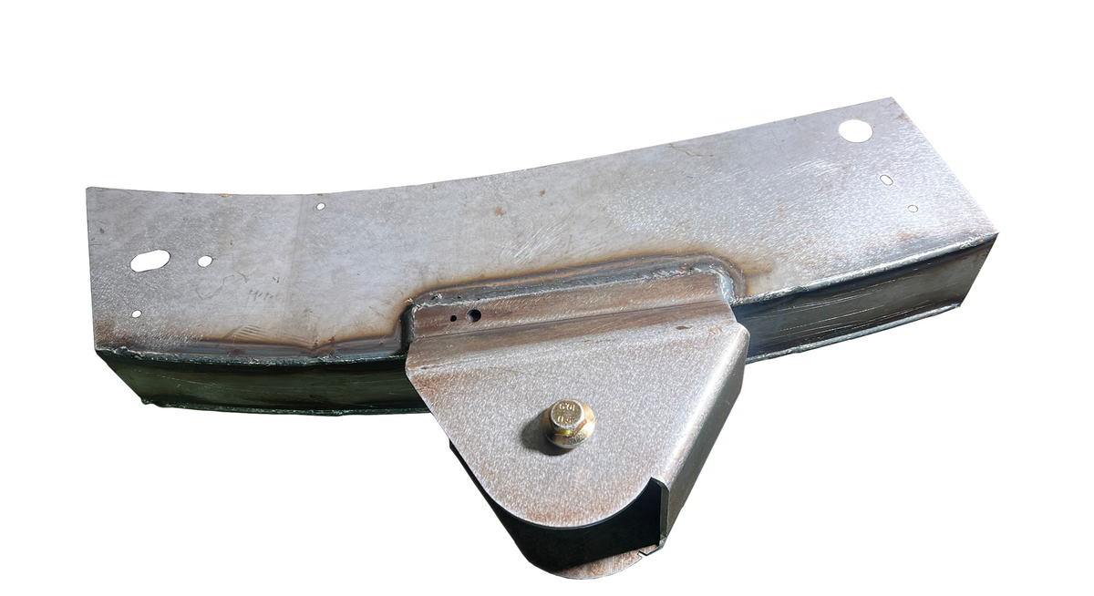 Rust Buster Rear Frame Section with Front Leaf Spring Mount for ...