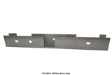 Rust Buster Center Frame Repair Kit for 2004-2012 Colorado Canyon RB7504