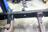 Rust Buster Center Frame Repair Kit for 2004-2012 Colorado Canyon RB7504