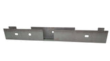 Opposing side view of Rust Buster Center Frame Repair Kit for 2004-2012 Colorado/Canyon RB7504