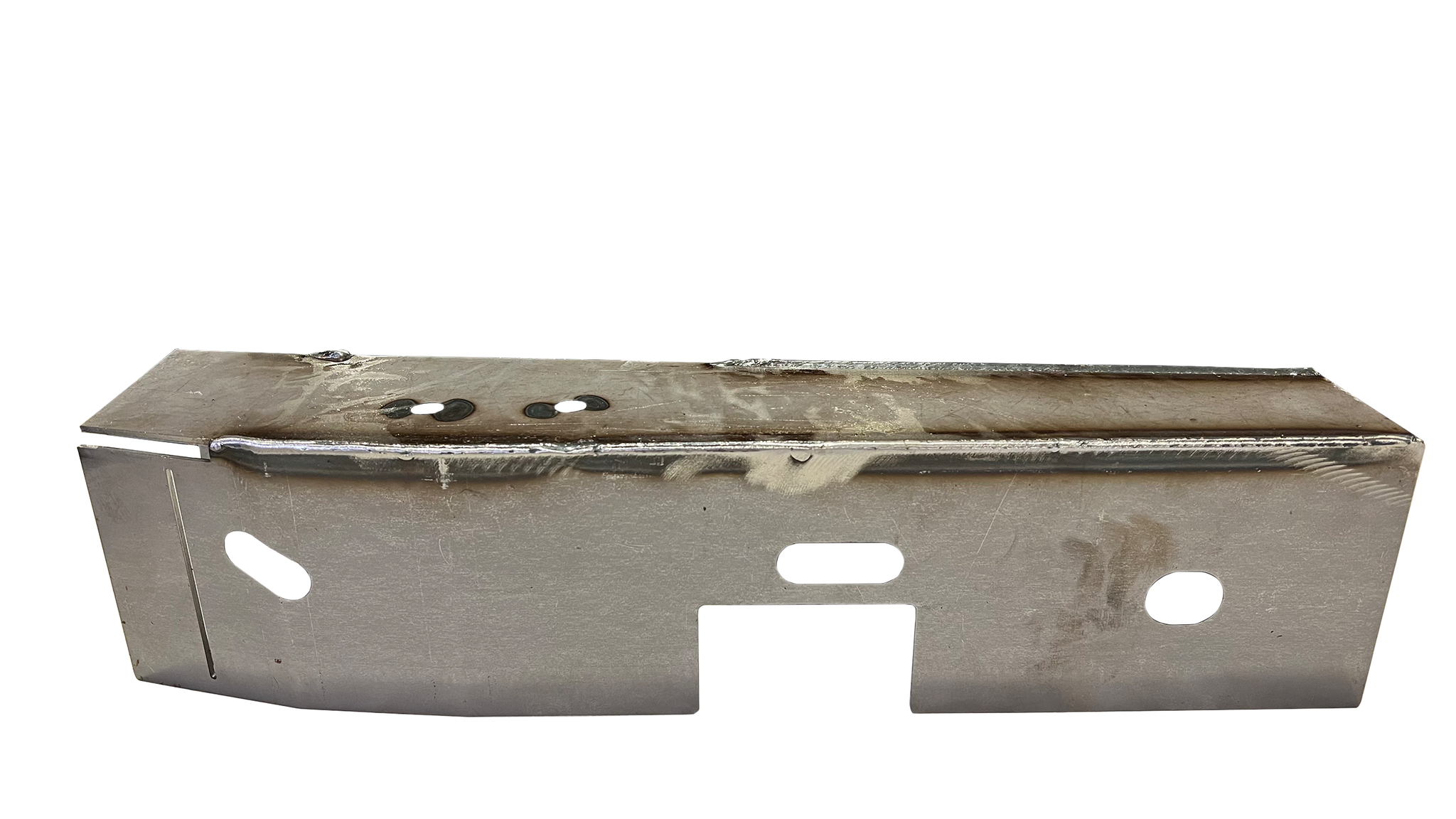 Rust Buster Front Center Frame Section for Colorado/Canyon