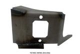 Rust Buster Rear Upper Shock Mount for 2004-2012 Colorado/Canyon/Hummer H3 RB7506