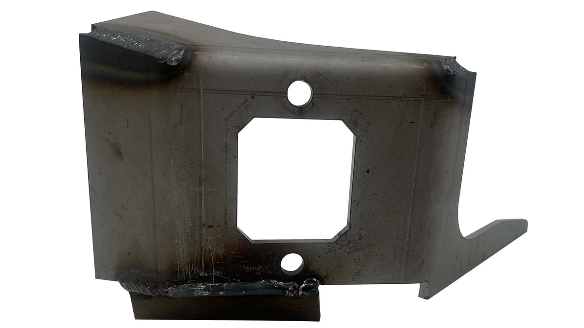 Rust Buster Rear Upper Shock Mount for 2004-2012 Colorado/Canyon/Humme