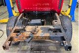 Rust Buster Fuel Tank Crossmember for 2004-2012 Colorado/Canyon RB7507