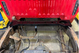 Rust Buster Fuel Tank Crossmember for 2004-2012 Colorado/Canyon RB7507