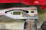 Rust Buster Fuel Tank Crossmember for 2004-2012 Colorado/Canyon RB7507