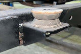 Rust Buster Cab Body Mount for 2004-2012 Chevy Colorado RB7508