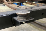 Rust Buster Cab Body Mount for 2004-2012 Chevy Colorado RB7508
