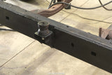 Rust Buster Cab Body Mount for 2004-2012 Chevy Colorado RB7508