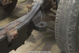 Rust Buster Front Cab Body Mount for 2004-2012 Colorado/Canyon/Hummer H3 RB7509