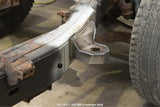 Rust Buster Front Cab Body Mount for 2004-2012 Colorado/Canyon/Hummer H3 RB7509