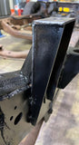 Rust Buster Front Bed Mount for 2004-2012 Colorado/Canyon RB7512 installed to the frame rail