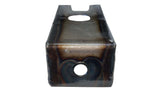 View from above Rust Buster Front Bed Mount for 2004-2012 Colorado/Canyon RB7512