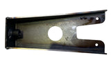 Reverse angle of Rust Buster Front Bed Mount for 2004-2012 Colorado/Canyon RB7512
