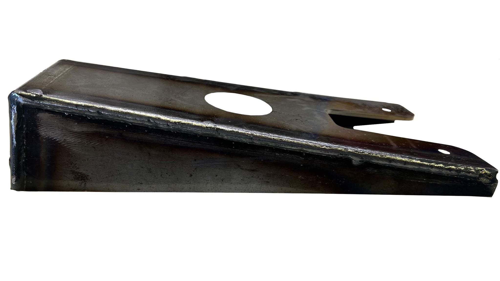 New Front Bumper Bracket Driver Side for 2004-2012 Colorado Canyon New Front Bumper Bracket Driver Side for 2004-2012 Colorado Canyon