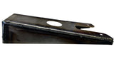 Side view of Rust Buster Front Bed Mount for 2004-2012 Colorado/Canyon RB7512