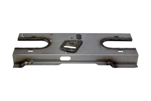 hero shot Rust Buster Spare Tire Crossmember for 2004-2012 Colorado/Canyon RB7514