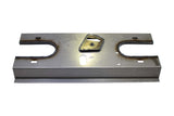 top view Rust Buster Spare Tire Crossmember for 2004-2012 Colorado/Canyon RB7514
