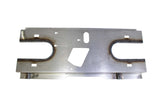 top view 2 Rust Buster Spare Tire Crossmember for 2004-2012 Colorado/Canyon RB7514