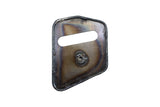 reinforcement plate for Rust Buster Spare Tire Crossmember for 2004-2012 Colorado/Canyon RB7514