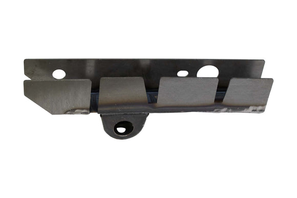 Hero Shot - Rust Buster Rear Frame Repair Kit For 2006-2010 Hummer H3 RB7515