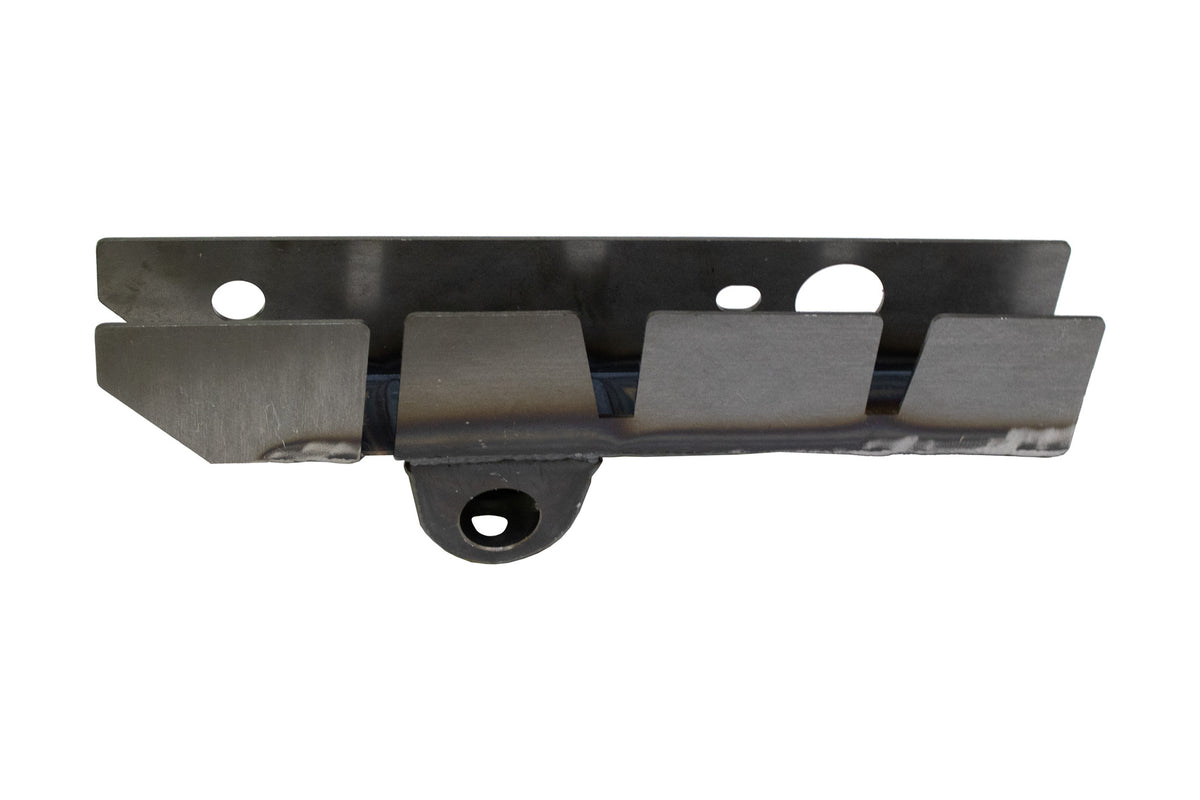 Rust Buster Rear Frame Repair Kit For 2006-2010 Hummer H3 RB7515