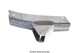 Rust Buster Leaf Spring Frame Repair Kit For 2006-2010 Hummer H3 RB7516