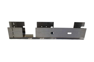 Rust Buster Center Frame Repair Kit For 2006-2010 Hummer H3 RB7517