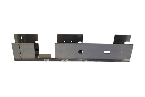 Rust Buster Center Frame Repair Kit For 2006-2010 Hummer H3 RB7517