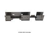 Rust Buster Center Frame Repair Kit For 2004-2012 GM Mid-Size Truck RB7517