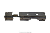 Rust Buster Center Frame Repair Kit For 2004-2012 GM Mid-Size Truck RB7517