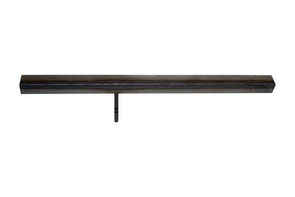 hero shot Rust Buster Fuel Tank Crossmember For 2006-2010 Hummer H3 RB7518