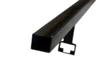 reverse shot fuel tank strap bracket Rust Buster Fuel Tank Crossmember For 2006-2010 Hummer H3 RB7518