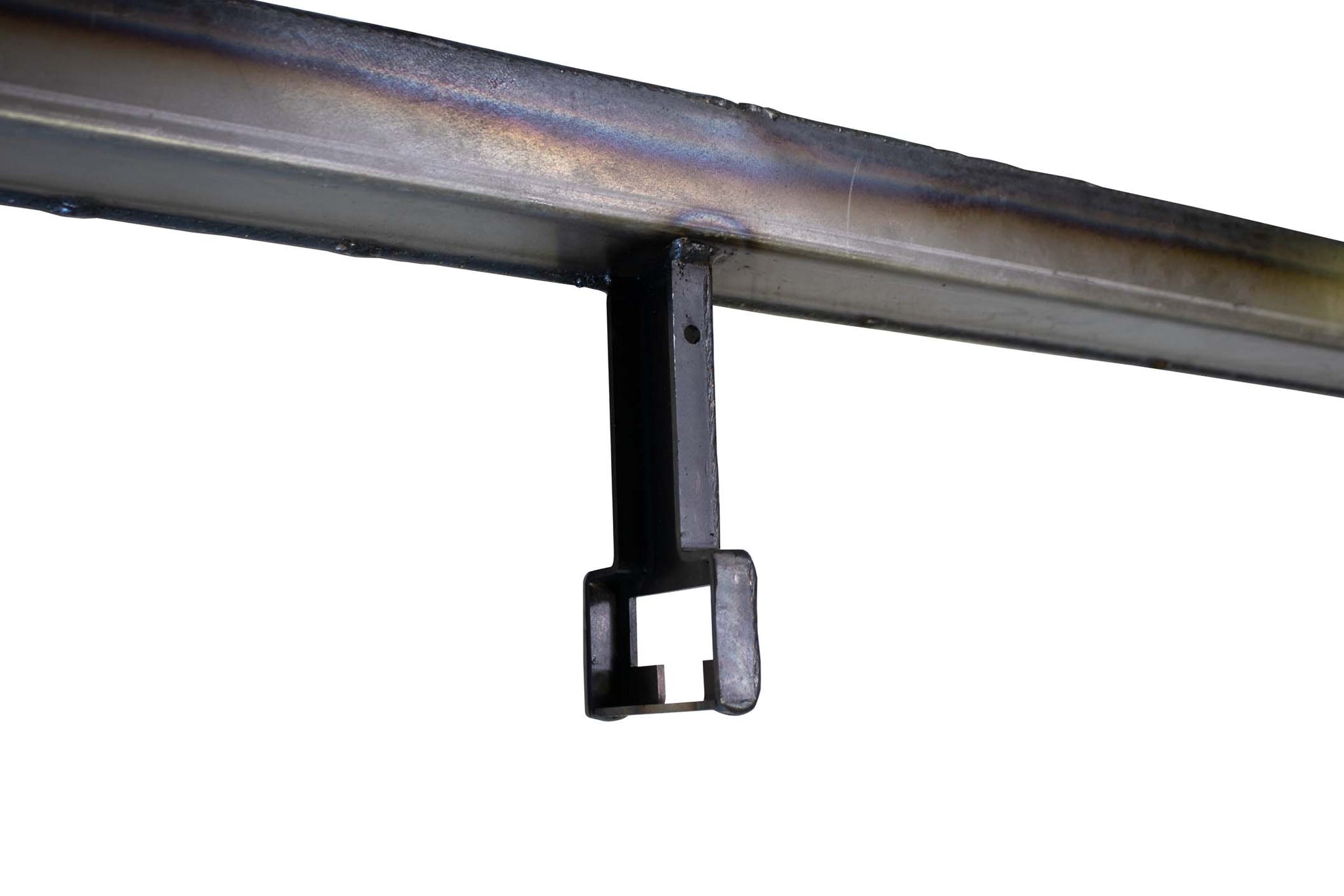Rust Buster Fuel Tank Crossmember For 2006-2010 Hummer H3 RB7518