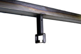 fuel tank strap bracket Rust Buster Fuel Tank Crossmember For 2006-2010 Hummer H3 RB7518