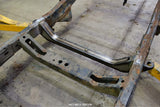 Rust Buster Center Frame Crossmember For 2006-2010 Hummer H3 RB7519