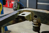 Rust Buster Inside Body Mount For 2006-2010 Hummer H3 RB7521