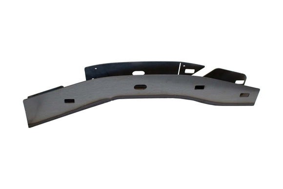 Rust Buster Over-Axle Frame Repair Kit For 2006-2010 Hummer H3 RB7522