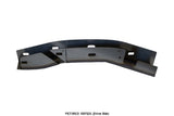 Rust Buster Over-Axle Frame Repair Kit For 2006-2010 Hummer H3 RB7522