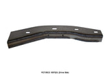 Rust Buster Over-Axle Frame Repair Kit For 2006-2010 Hummer H3 RB7522