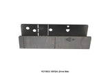Rust Buster Rear Frame Repair Kit For 2002-2009 Chevy Trailblazer RB7524