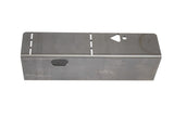 Reverse Underneath Shot - Rust Buster Rear Frame Repair Kit For 2002-2009 GM SUV's RB7524