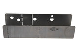 Zoomed In Shot - Rust Buster Rear Frame Repair Kit For 2002-2009 GM SUV's RB7524